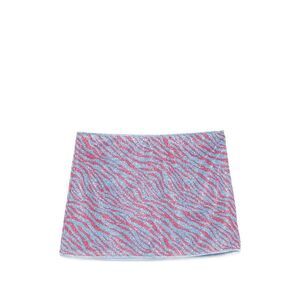 Oséree Blue Beachwear - Beach Cover-Ups Women
